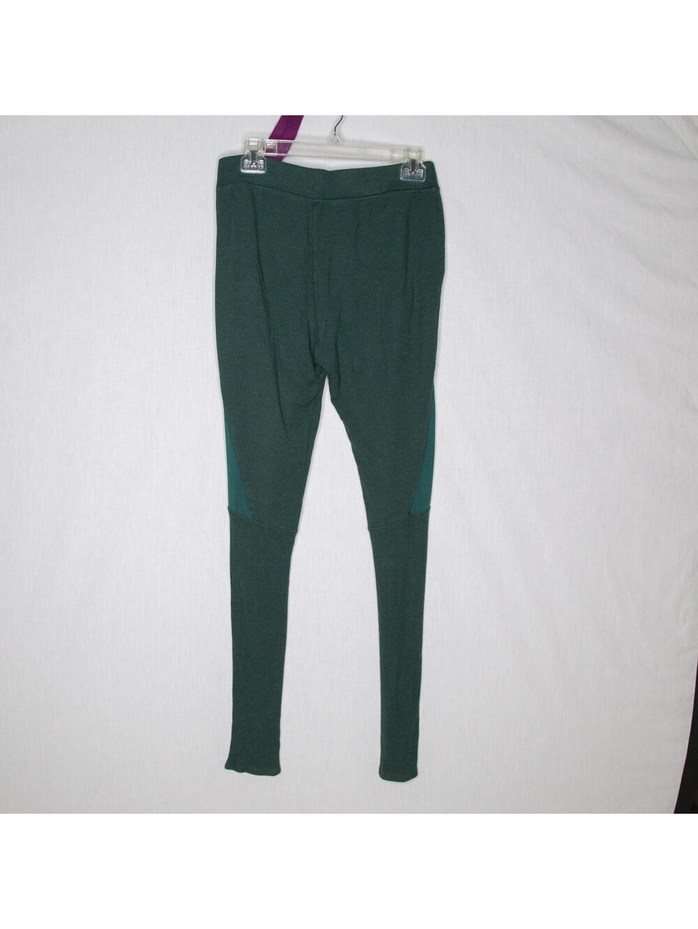 Women’s ALO Lightweight Green Mesh Jogger Pants Sz XS *read*